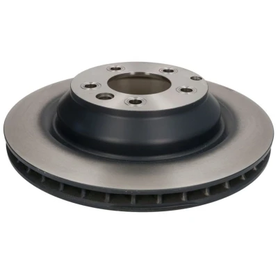 Imagem de TRW DF4759S Disco de travão 358 28 5 130 ventilado pintado alto carbono VOLKSWAGEN: Touareg I, AUDI: Q7, PORSCHE: Cayenne