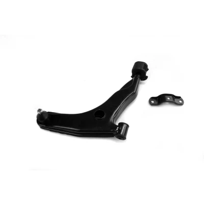Imagem de KRAFT 4216305 Braço de suspensão Eixo dianteiro, lado direito transversal 15 VOLVO: S40 I, V40 Carrinha