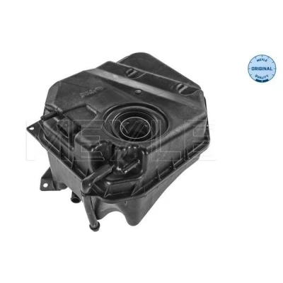 Imagem de MEYLE 100 223 0008 Depósito de Compensação Refrigerante sem tampa ORIGINAL Quality AUDI: Q7, VOLKSWAGEN: Touareg I