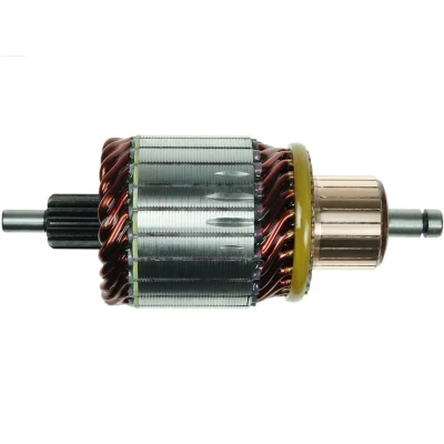 Imagem de AS PL SA0037 Induzido, motor de arranque