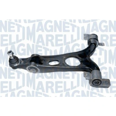 Imagem de MAGNETI MARELLI 301181300400 Braço de suspensão Eixo dianteiro, lado esquerdo oblíquo Aço ALFA ROMEO: 156 Sportwagon, 147, Sedan