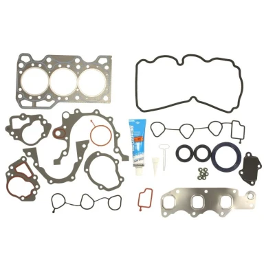 Imagem de REINZ 01 53175 02 Jogo completo de juntas, motor com retentores haste válvulas, retentor da cambota CHEVROLET: Matiz