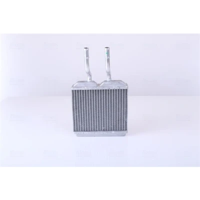 Imagem de NISSENS 72634 Radiador Quente com tubo/cabo OPEL: Combo B Van, Corsa Hatchback, Van