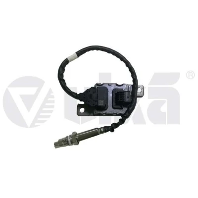 Imagem de VIKA 99071552801 Sonda lambda à frente de saltos 12V