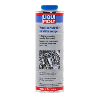 Imagem de LIQUI MOLY 20451 Aditivo de combustível Caixa 1 gás líquido (GPL)