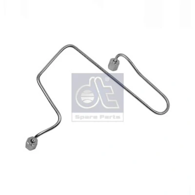 Imagem de DT Spare Parts 4.11062 Tubo de alta pressão, sistema injecção MERCEDES BENZ: W124 Sedan, Classe E 190
