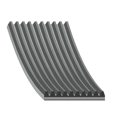 Imagem de FEBI BILSTEIN 45438 Correia trapezoidal estriada 1745 10 EPDM (borracha de etileno propileno dieno)