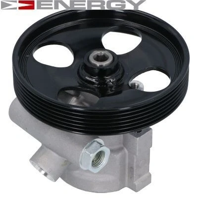 Imagem de ENERGY PW680517 Bomba de Direção 100bar 50l/h no sentido rotação dos ponteiros do relógio sem depósito CITROËN: Xsara Picasso