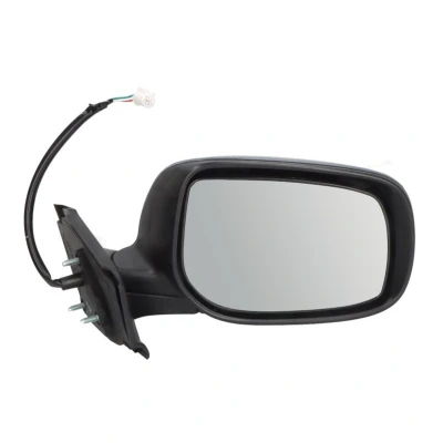 Imagem de Espelho retrovisor Blic 5402 04 1122217P à direita com subcapa elétrico convexo TOYOTA: Yaris II Hatchback