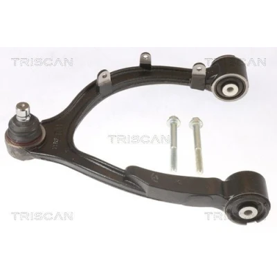 Imagem de TRISCAN 8500 81525 Braço de suspensão com articulação suspensão/guia, apoio borracha transversal 18, 15,7 TESLA: Model 3