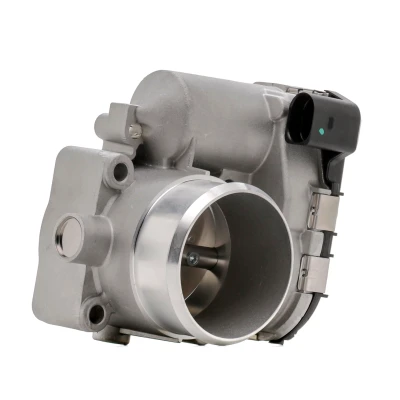 Imagem de MAGNETI MARELLI 802000000040 Corpo de Borboleta AUDI: A4 B6 Sedan, B7 Avant