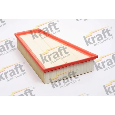 Imagem de KRAFT 1712025 Filtro de ar 70,2 240 300 Cartucho filtrante FORD: S Max Mk1, MONDEO 4 Turnier, Stufenheck, VOLVO: V70 3, S80 II