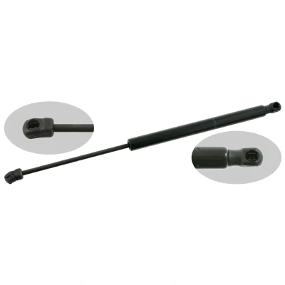 Imagem de FEBI BILSTEIN 27674 Amortecedor da mala 690 480 de ambos os lados AUDI: Allroad C5