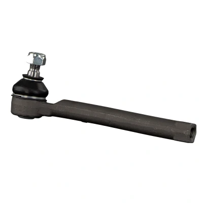 Imagem de FEBI BILSTEIN 41986 Rótula de direção Eixo dianteiro, lado esquerdo com porca autoblocante, CHEVROLET: Aveo / Kalos Sedan
