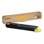 Imagem de Kyocera TK 8115Y Tóner Original Amarillo