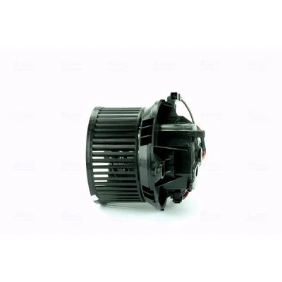 Imagem de NISSENS 87130 Ventilador do Habitáculo para veículos com ar condicionado regulador integrado CITROËN: Xsara Carrinha, PEUGEOT: Partner I Van