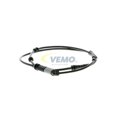 Imagem de VEMO V20 72 0031 Sensor de Desgaste Pastilha Freio Eixo traseiro direito, esquerdo Original Quality BMW: 7