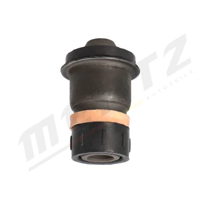 Imagem de MERTZ M S4629 Suspensão, apoio do Eixo dianteiro, de ambos os lados, traseira RENAULT: MEGANE 2 Kombi