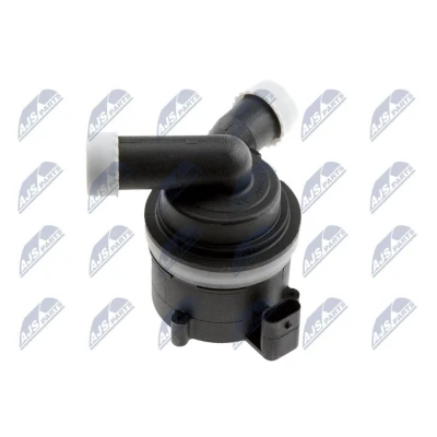 Imagem de NTY CPZ VW 006 Bomba de água adicional