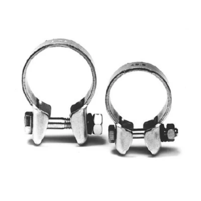 Imagem de BOSAL 250 350 Conector de tubos, sistema escape
