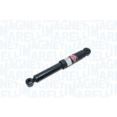 Imagem de MAGNETI MARELLI 351929070000 Amortecedor Eixo traseiro Pressão do gás Tubo duplo Módulo de amortecedores cavilha em cima FIAT: Panda II Hatchback