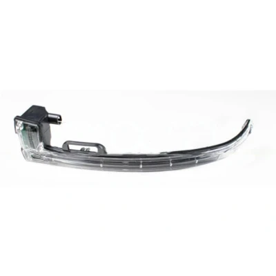 Imagem de PRASCO PG4287416 Intermitente branco Retrovisor exterior esquerdo, PEUGEOT: 308 SW 2, II Hatchback