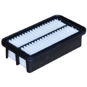 Imagem de DENCKERMANN A141251 Filtro de ar 54mm 119mm 220mm recirculação KIA: Picanto I
