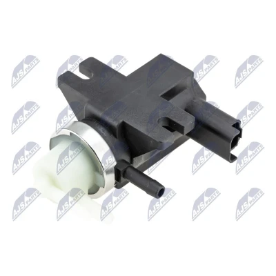 Imagem de NTY EGR CT 019 Conversor de pressão, turbocompressor Electroválvula electro pneumático PEUGEOT: 207 Hatchback, CC, SW, VOLVO: V50