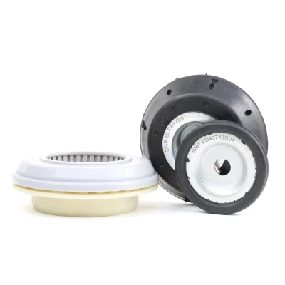 Imagem de SNR KB658.20 Kit de reparação, suporte apoio do conj. mola/amortecedor FIAT: Punto Evo Hatchback, Panda III Grande Hatchback