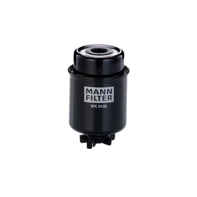 Imagem de MANN FILTER WK 8100 Filtro de Combustível aparafusado