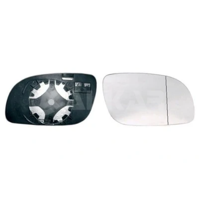 Imagem de ALKAR 6472104 Vidro Espelho à direita VOLKSWAGEN: Touran I