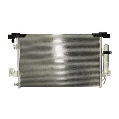 Imagem de VALEO 814315 Condensador com secador Alumínio 411 R 134a MITSUBISHI: ASX SUV, Lancer 8 Limousine