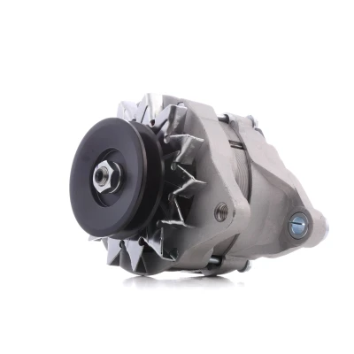 Imagem de AS PL A4030 Alternador 12V 55A FIAT: Uno Hatchback, 127 Ducato I Van, IVECO: DAILY 2 Pritsche/Fahrgestell, 1, LANCIA: DELTA 1