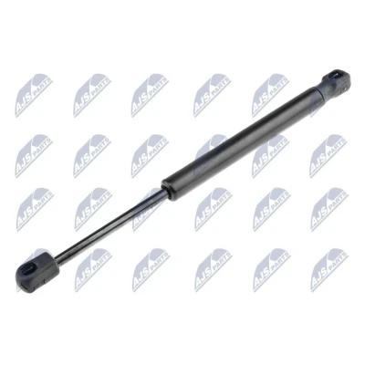 Imagem de NTY AE AU 075 Amortecedor da mala 490 279 AUDI: A4 B5 Sedan, TT Coupe, Roadster, VOLKSWAGEN: Passat GP Bora Sedan