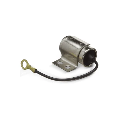 Imagem de BERU ZK255 Condensador, sistema de ignição