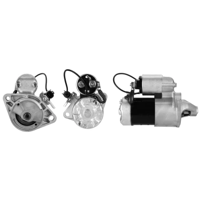 Imagem de LUCAS LRS01265 Motor de arranque 12 1,2 8 NISSAN: Primera Sedan, Sunny 3, Hatchback