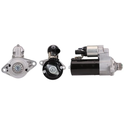 Imagem de LUCAS ELECTRICAL LRS03857 Motor de arranque 12 2,0 13 VOLKSWAGEN: CC, CADDY 4 Kombi, SKODA: Superb II Carrinha
