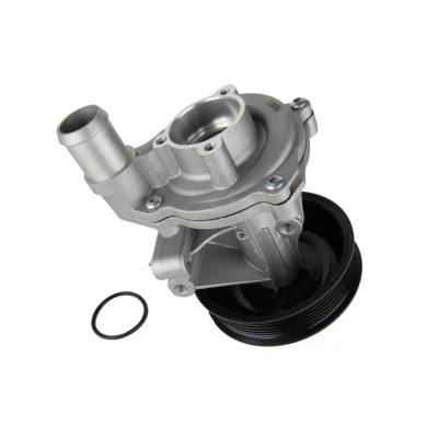 Imagem de THERMOTEC D1G056TT Bomba de água 7 com junta mecânico caixa FORD: Transit Mk5 Van, Camião plataforma/Chassis, Mk6 Van