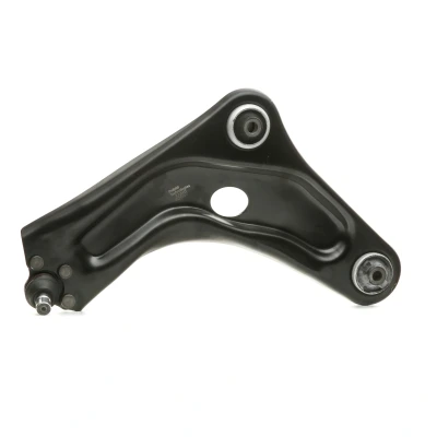 Imagem de DELPHI TC1897 Braço de suspensão com articulação suspensão/guia esquerda, em baixo oscilante longitudinal PEUGEOT: 207 Hatchback endado,
