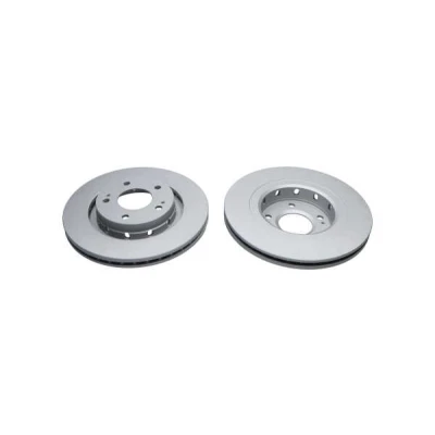 Imagem de KAVO PARTS BR 5762 C Disco de travão 294 24 5 114 ventilado revestido MITSUBISHI: Outlander 3, Lancer 8 Limousine, 2 SUV