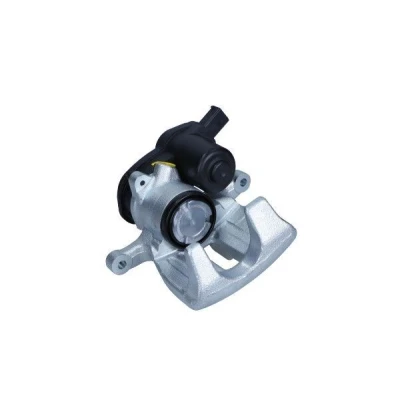 Imagem de MAXGEAR 82 0798 Pinça de travão Ferro fundido Eixo traseiro direito com motor elétrico AUDI: Q5, A4 B8 Avant, Sedan
