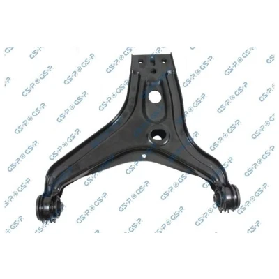 Imagem de GSP S060781 Braço de suspensão Eixo traseiro esquerdo transversal AUDI: 80 B4 Avant, B3