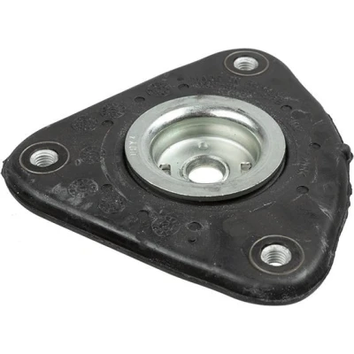 Imagem de LEMFÖRDER 42187 01 Suporte de apoio do conjunto mola / amortecedor Eixo dianteiro, lado esquerdo, direito FORD: FOCUS 3 Turnier