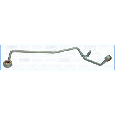 Imagem de AJUSA OP10908 Tubo de óleo, compressor