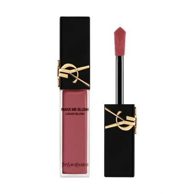 Imagem de Yves Saint Laurent Liquid Blush 15ml Nude Lavallière
