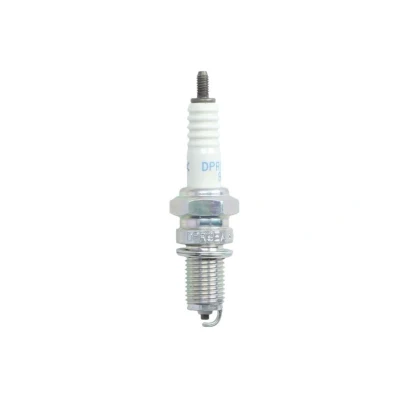 Imagem de NGK 5329 Vela de ignição M12 x 1,25 SW: 18 mm