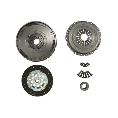 Imagem de VALEO FULLPACK DMF 837003 Kit de Embraiagem AUDI: A4 B5 Avant, Sedan, A6 C5 VOLKSWAGEN: Passat Variant, Sedan