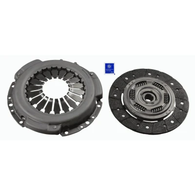 Imagem de SACHS 3000 951 781 Kit de Embraiagem sem rolamento desembraiagem 228 ROVER: 75 Tourer, 75, MG: ZT T Carrinha