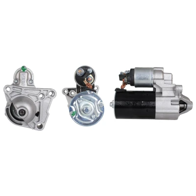 Imagem de ELSTOCK 25 5245 Motor de arranque 12V 1,7kW 12 0273 Pin &quot;50&quot; M5 68mm