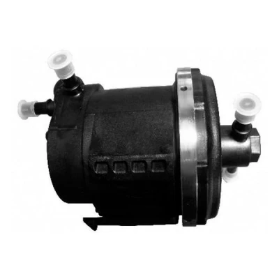 Imagem de Metalcaucho 03835 Filtro de Combustível Cartucho filtrante 7mm PEUGEOT: 206 Hatchback, 307 SW, CITROËN: Xsara Picasso